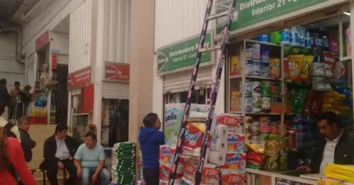 DISTRIBUIDORA ROSSY BOGOTÁ DISTRIBUIDORA ROSSY BOGOTÁ